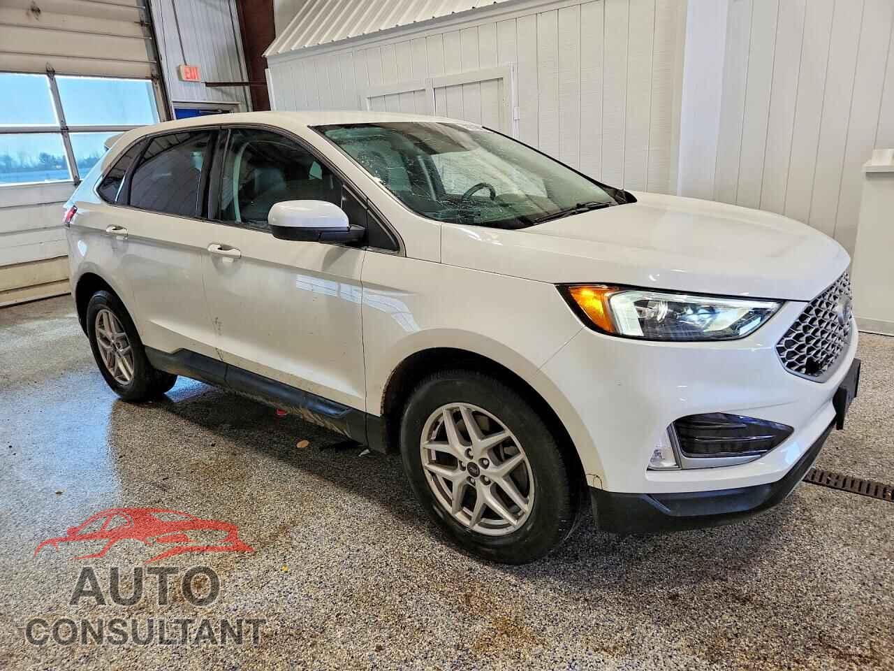 FORD EDGE 2023 - 2FMPK4J9XPBA05093