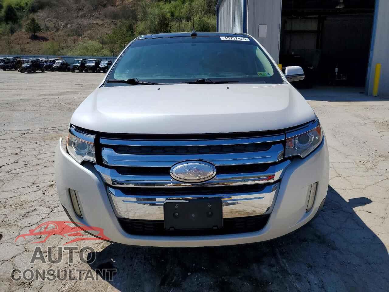 FORD EDGE 2013 - 2FMDK4KC2DBA77818