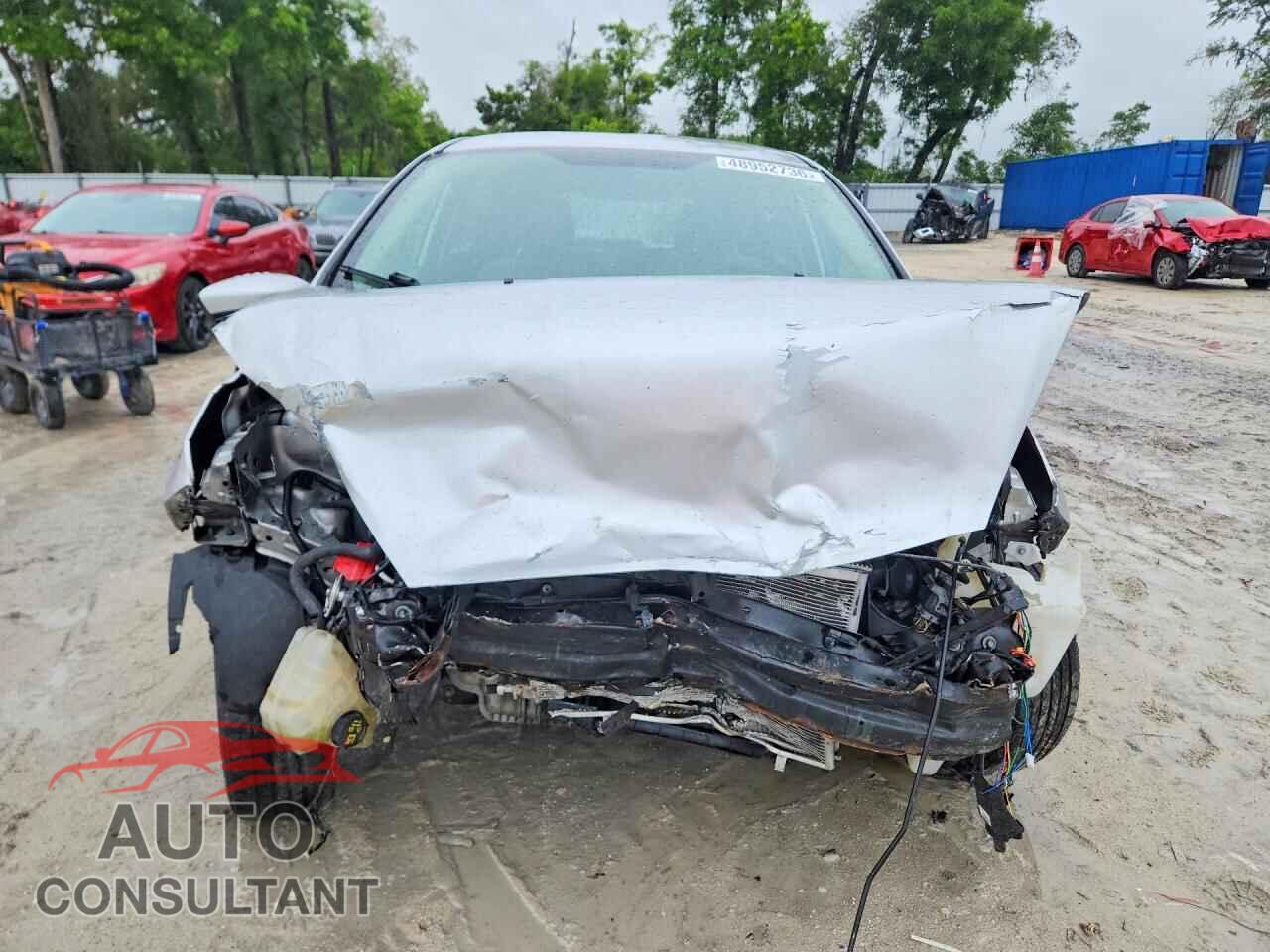 FORD FIESTA 2019 - 3FADP4EJ2KM108065