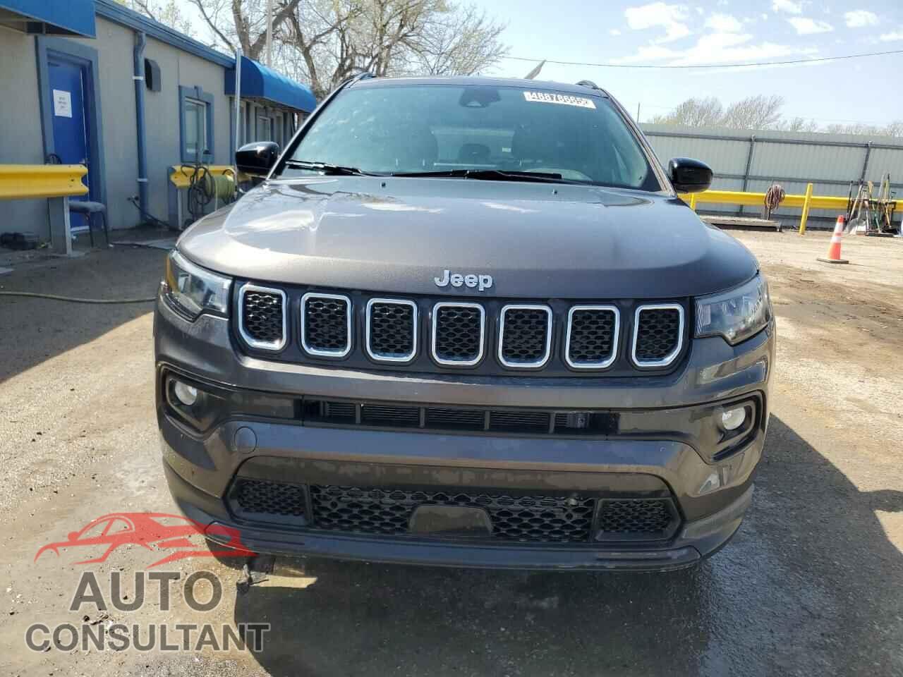 JEEP COMPASS 2023 - 3C4NJDBN3PT547814