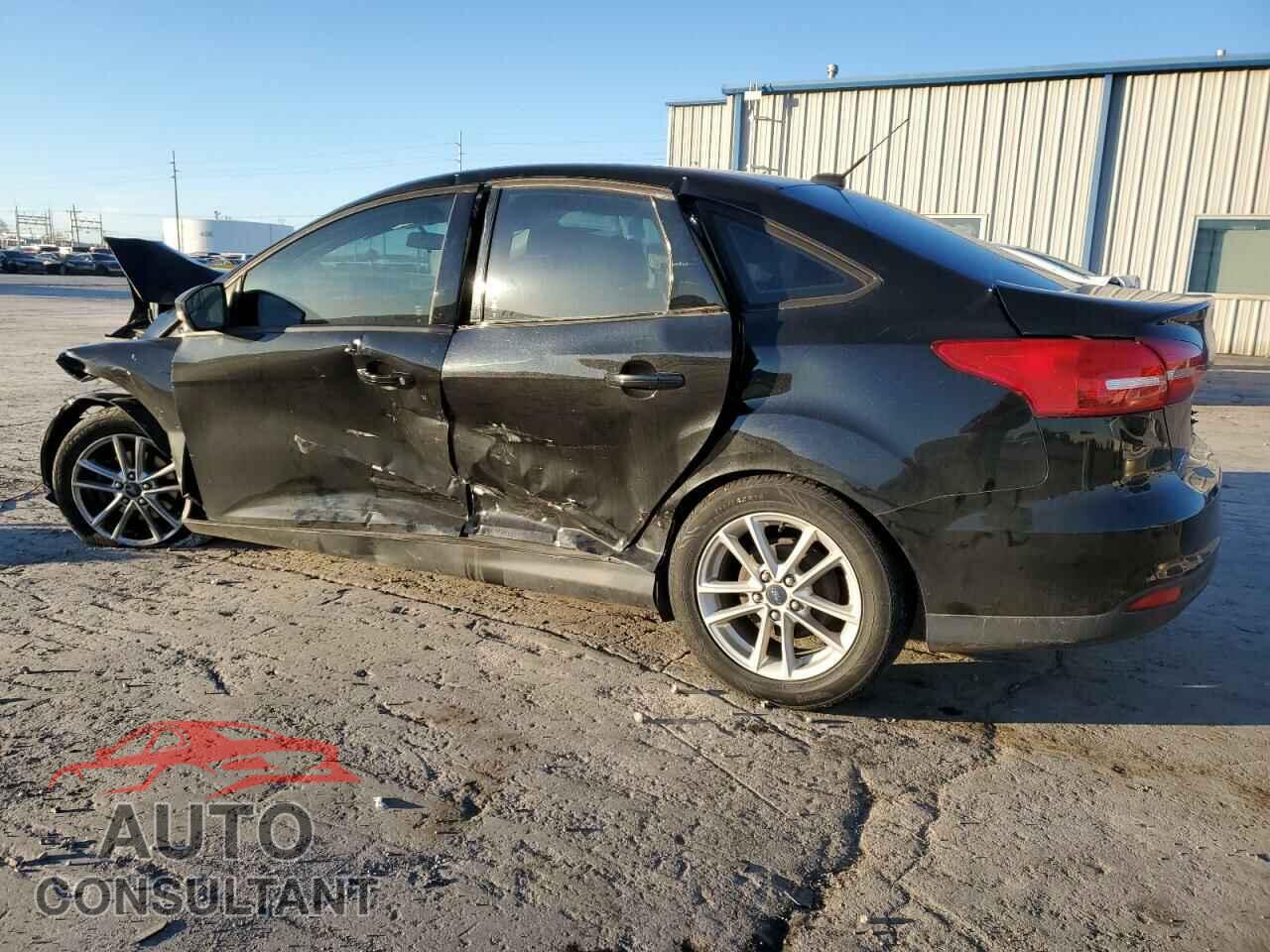 FORD FOCUS 2015 - 1FADP3F27FL267799