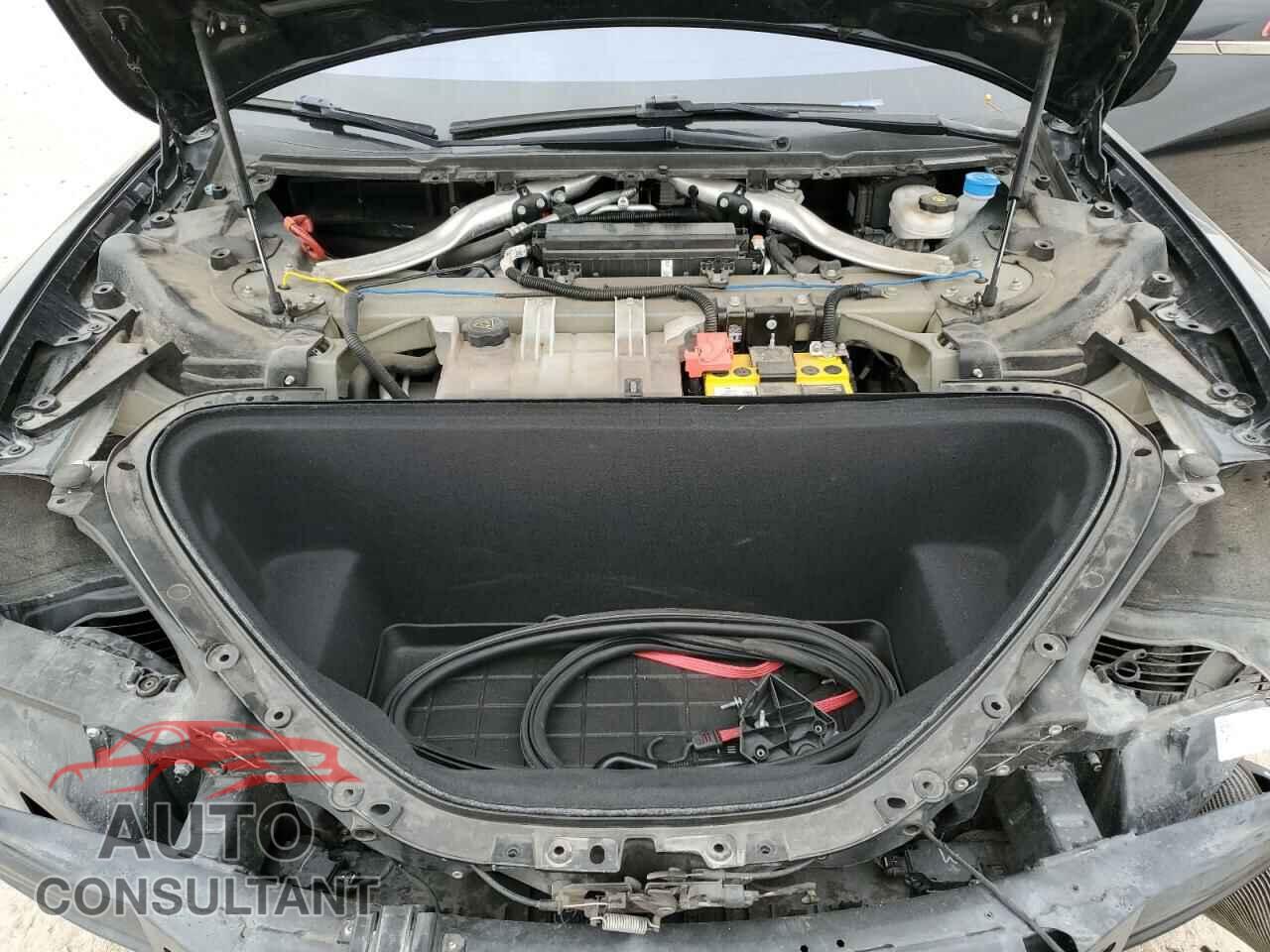 TESLA MODEL S 2017 - 5YJSA1E25HF229423