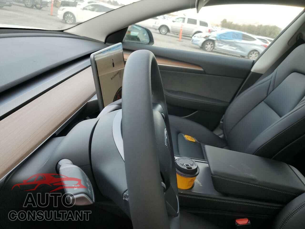 TESLA MODEL 3 2023 - 5YJ3E1EA9PF482498