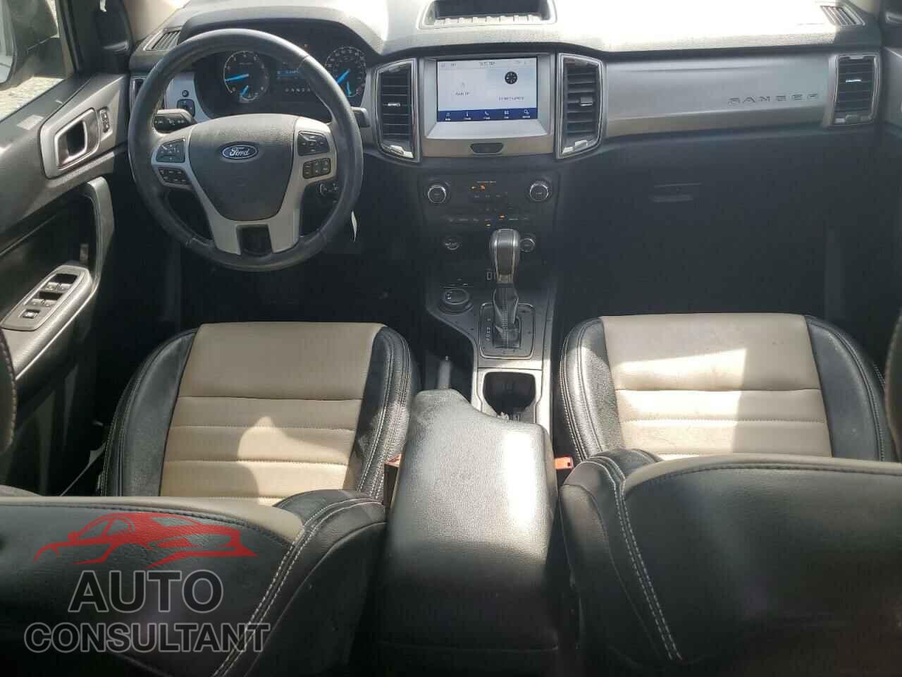 FORD RANGER 2020 - 1FTER4FHXLLA45353