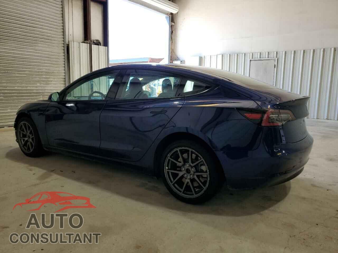 TESLA MODEL 3 2022 - 5YJ3E1EA9NF191173
