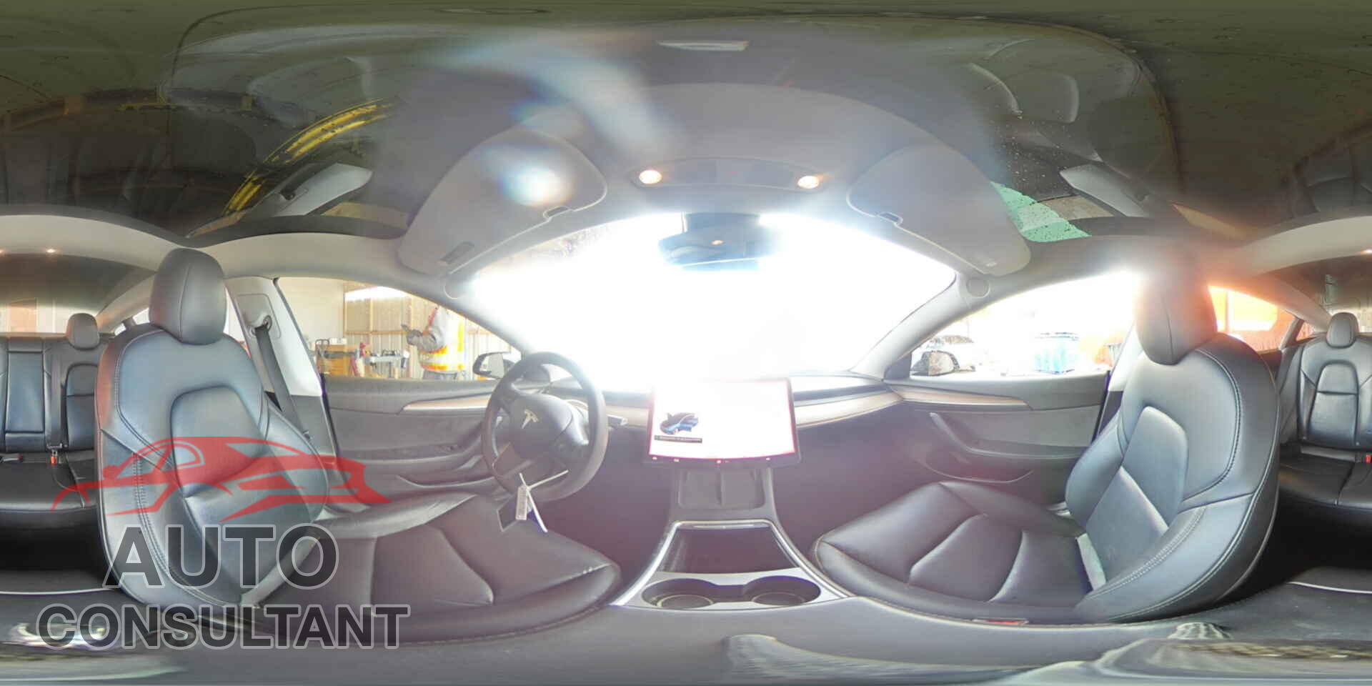 TESLA MODEL 3 2022 - 5YJ3E1EA3NF185806