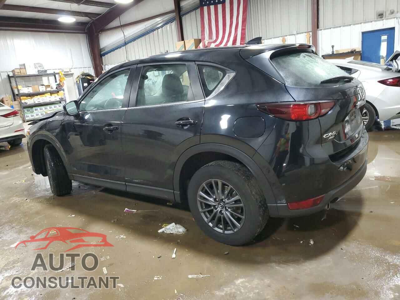 MAZDA CX-5 2019 - JM3KFBBM8K0630068