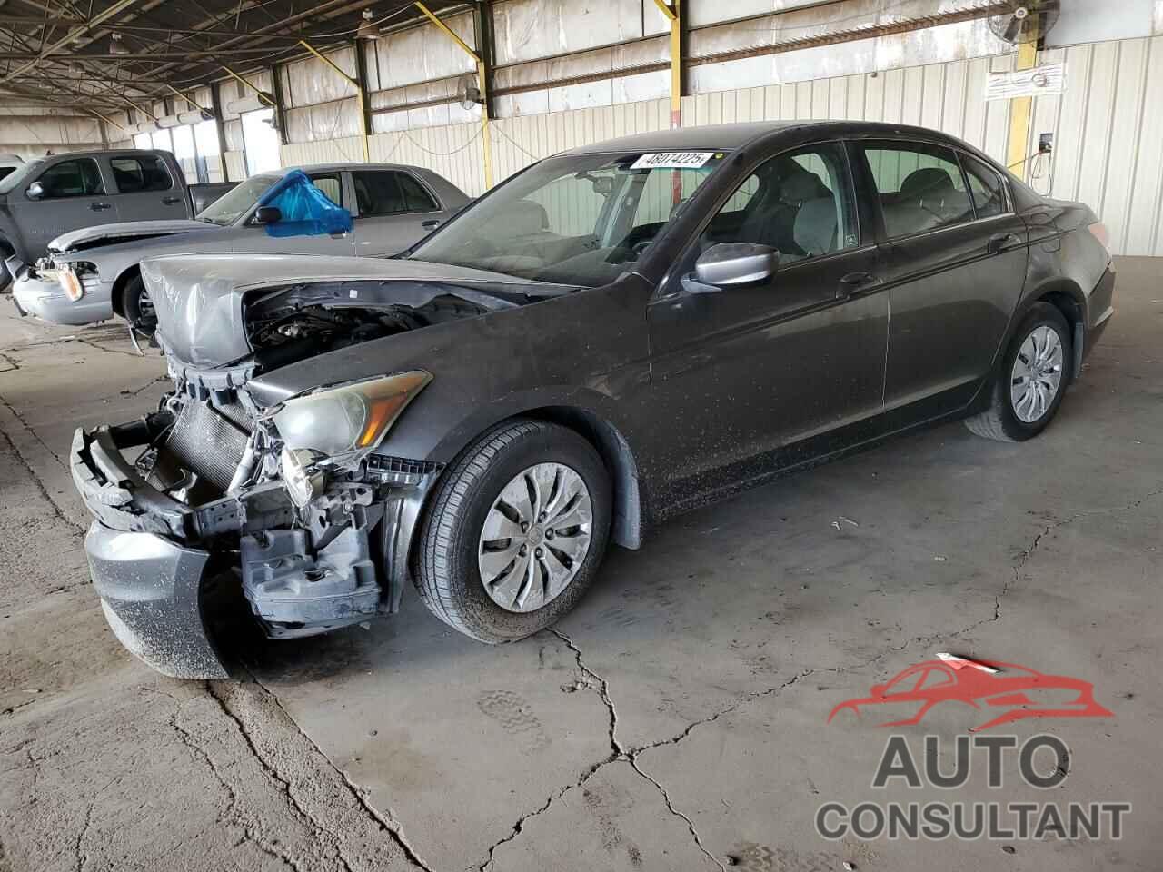HONDA ACCORD 2011 - 1HGCP2F37BA065402