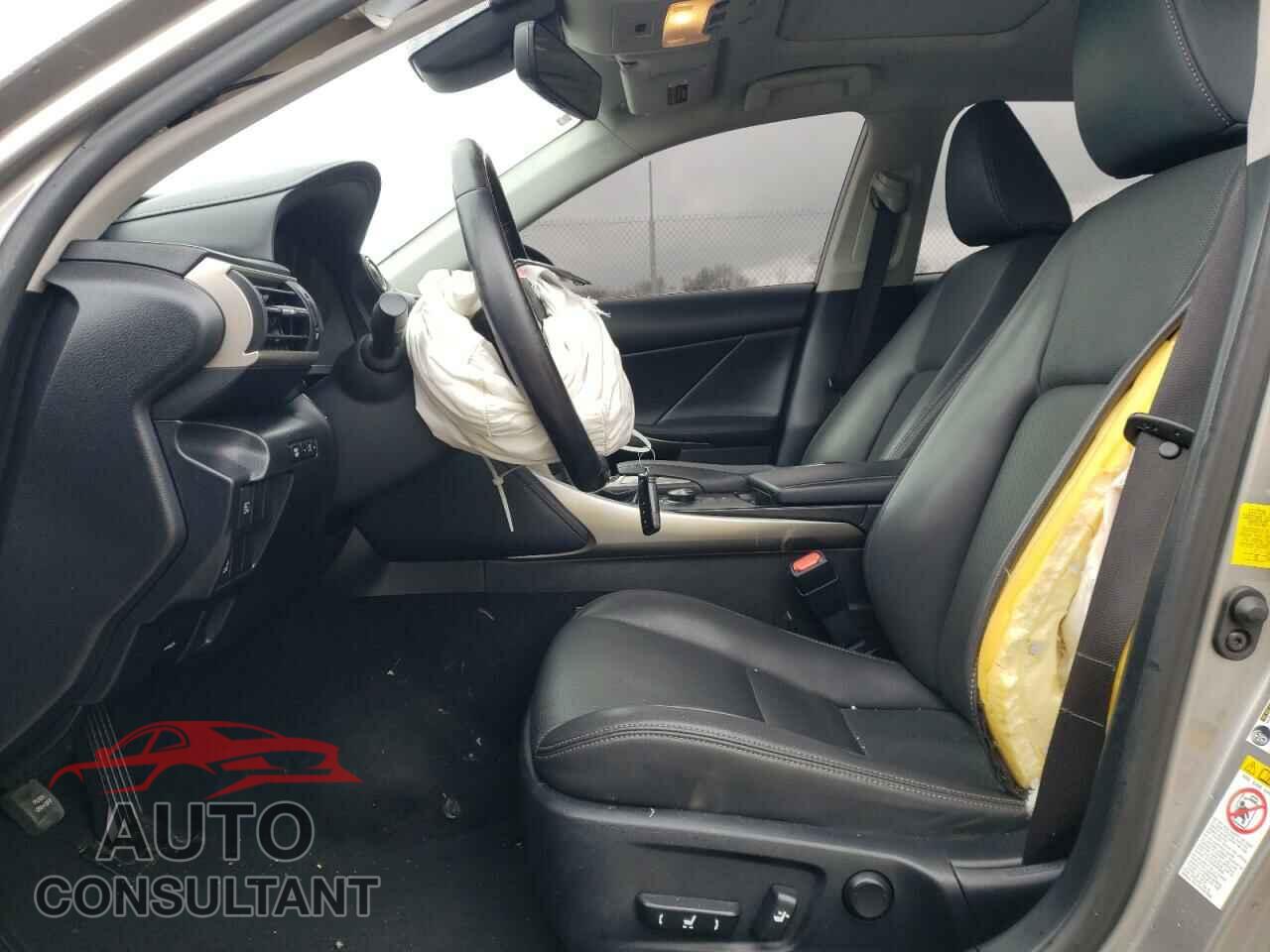 LEXUS IS 2017 - JTHCM1D26H5019040