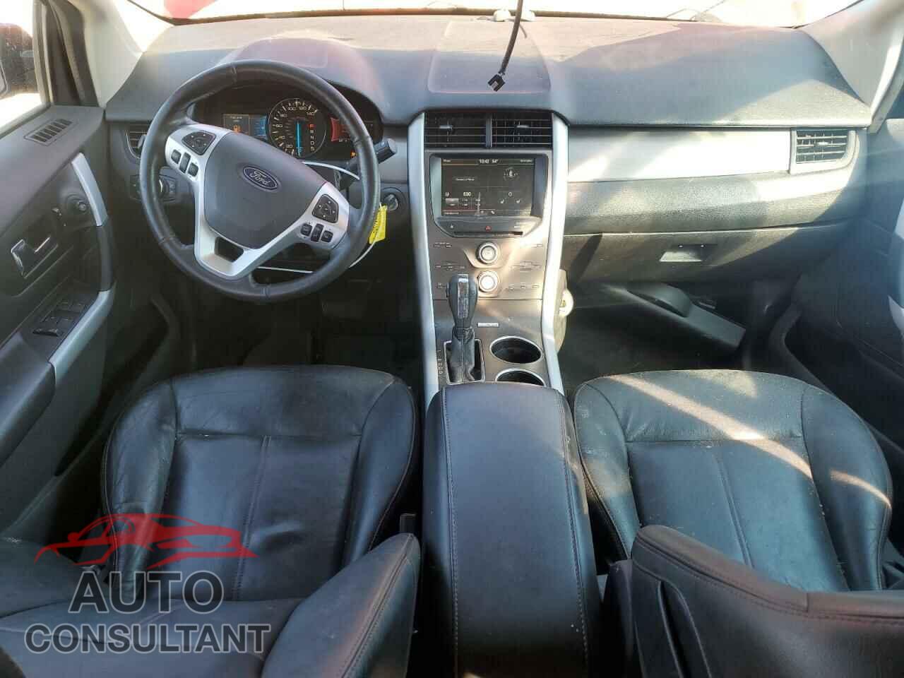 FORD EDGE 2014 - 2FMDK4JC9EBB73514