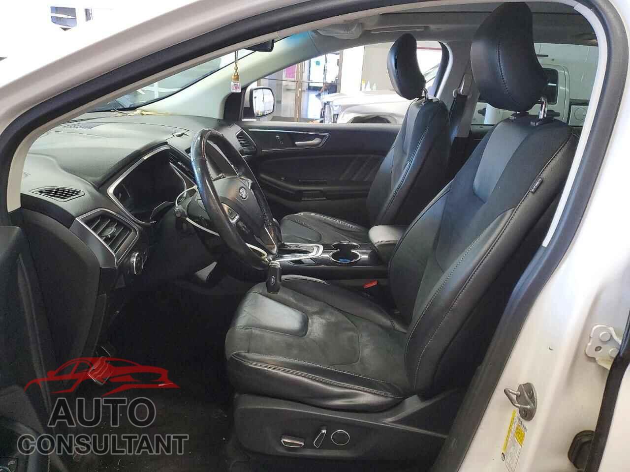 FORD EDGE 2015 - 2FMPK4AP7FBB78566