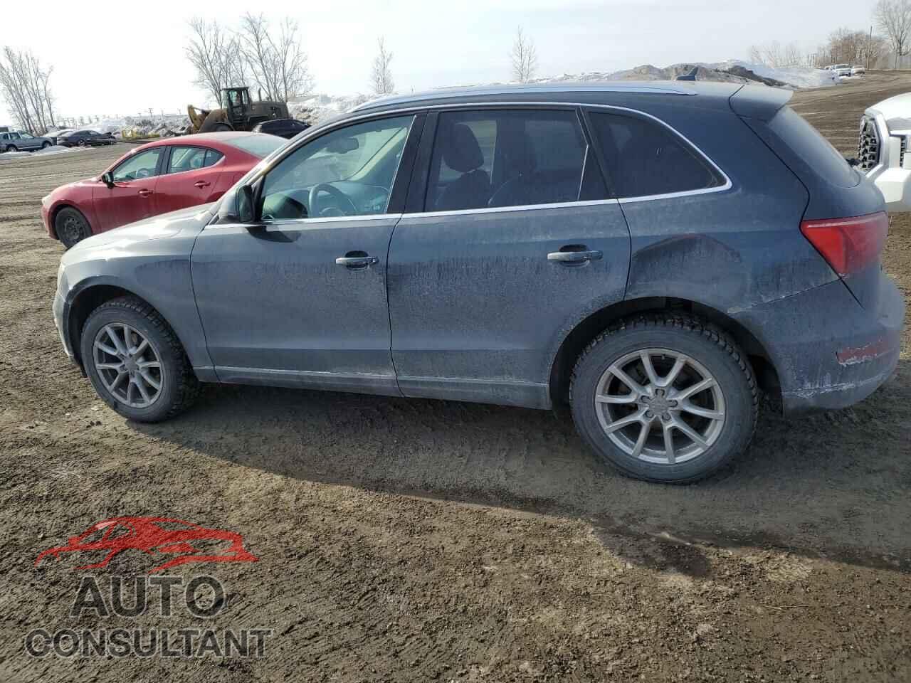 AUDI Q5 2011 - WA1VFCFP6BA062729