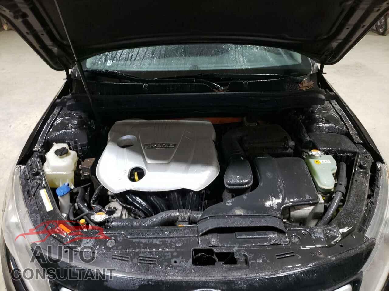 KIA OPTIMA 2013 - KNAGM4AD8D5043129