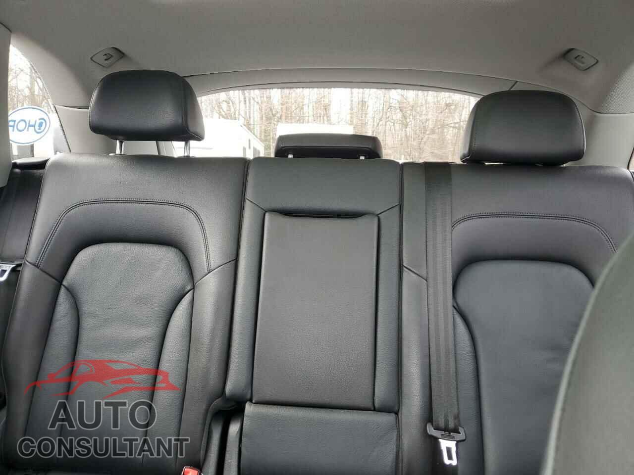 AUDI Q5 2015 - WA1CFAFP2FA074099