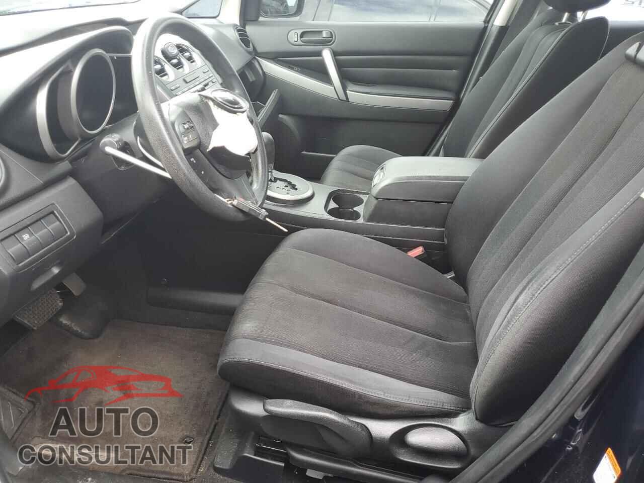 MAZDA CX-7 2010 - JM3ER2W59A0303748