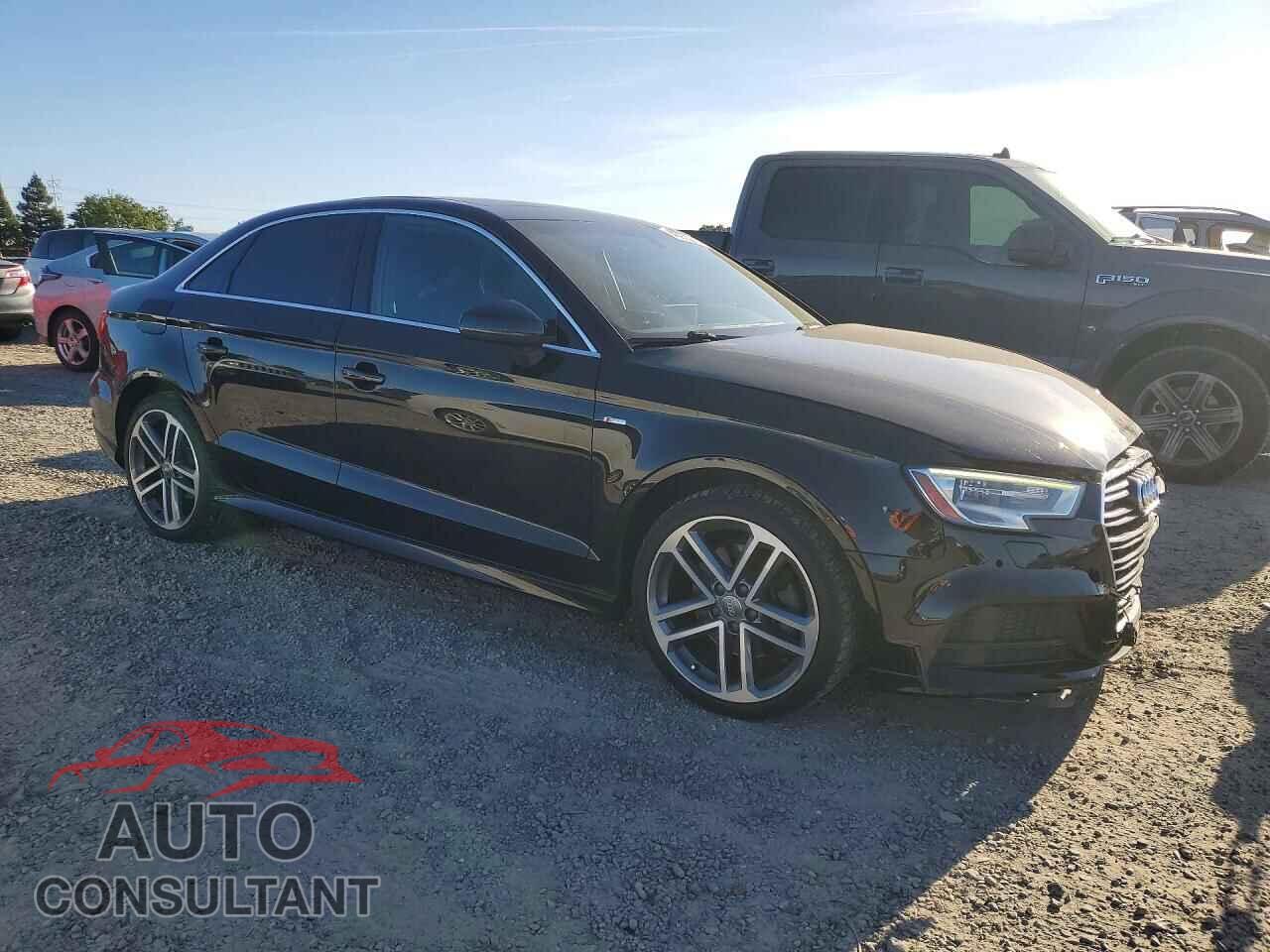 AUDI A3 2017 - WAUGUGFF4H1024697