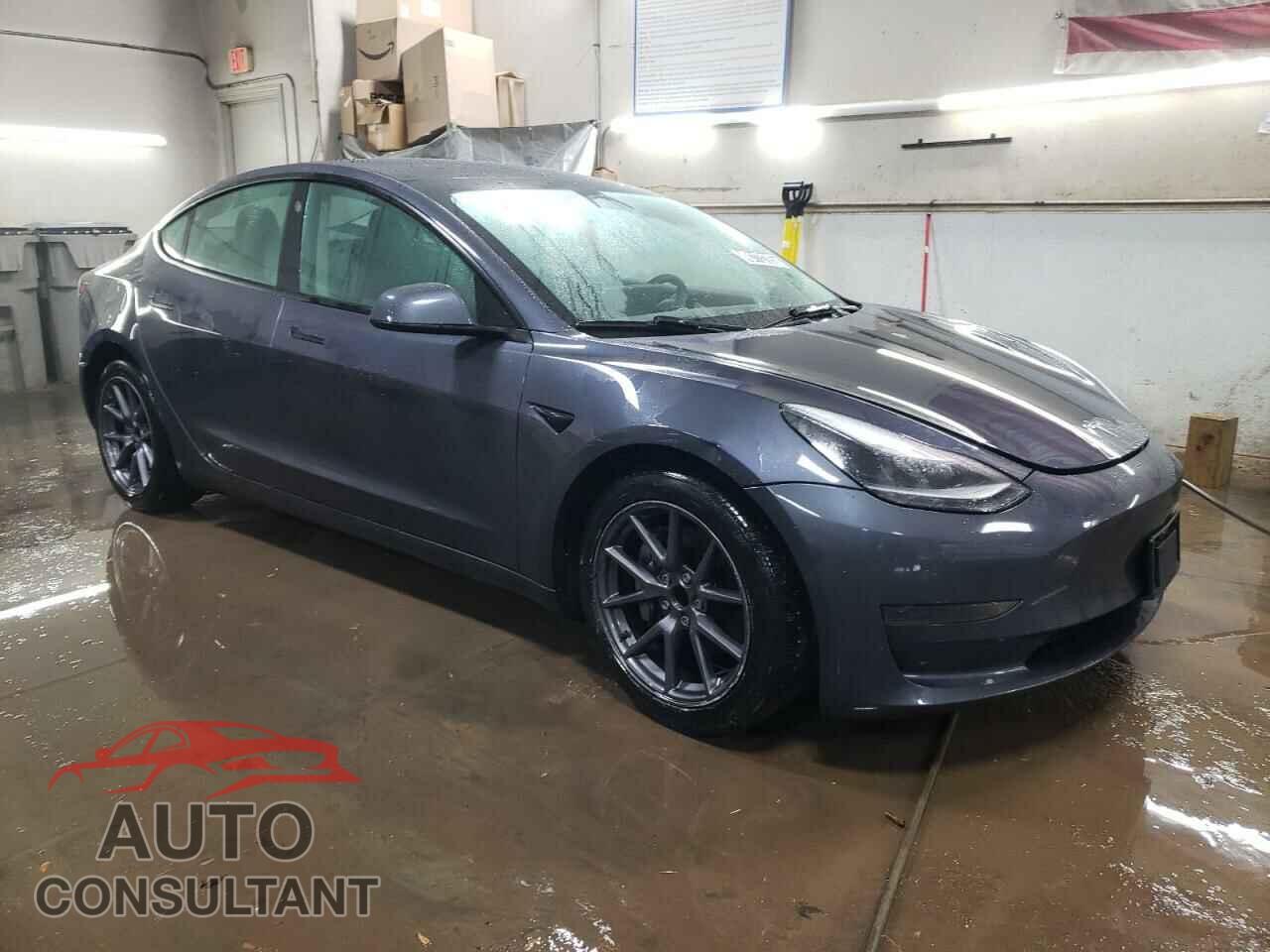 TESLA MODEL 3 2022 - 5YJ3E1EA6NF288430