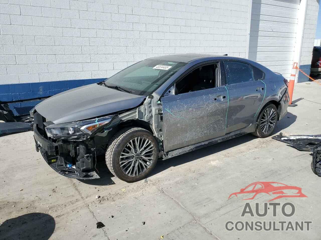 KIA FORTE 2023 - 3KPF54ADXPE568195