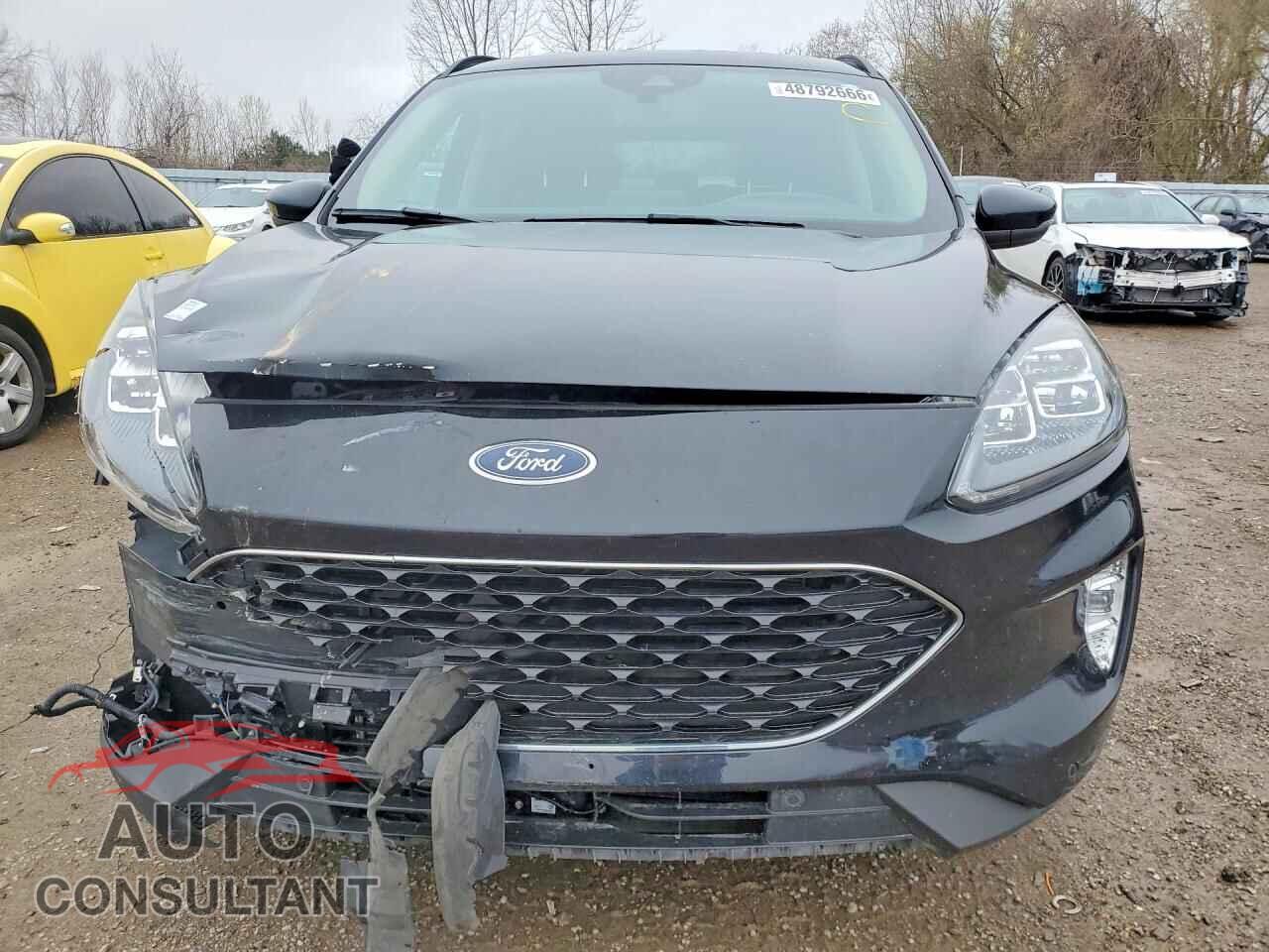 FORD ESCAPE 2020 - 1FMCU9J90LUA00396