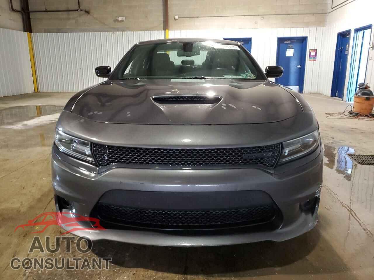 DODGE CHARGER 2020 - 2C3CDXCT5LH202482