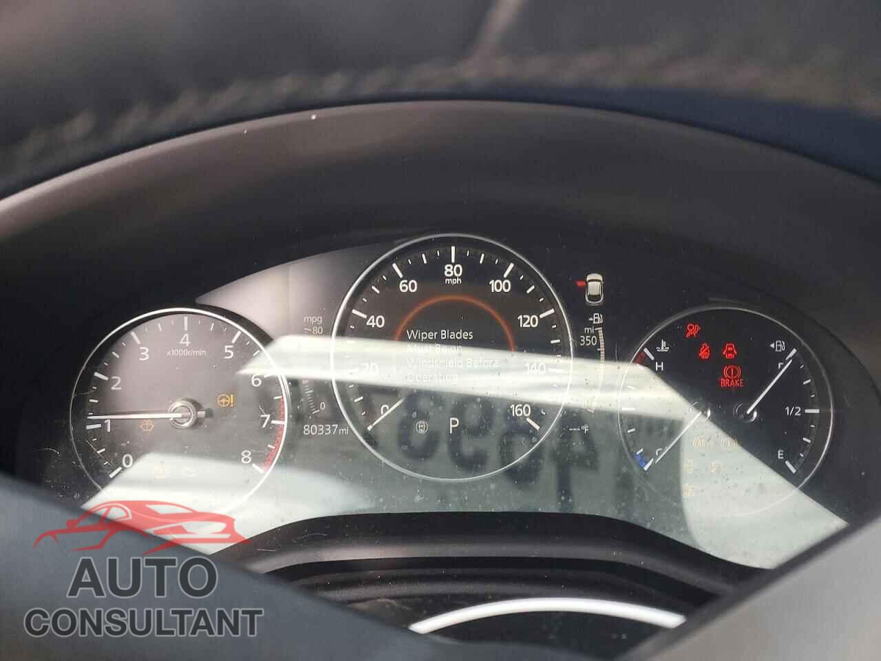 MAZDA CX30 2021 - 3MVDMABL1MM211552