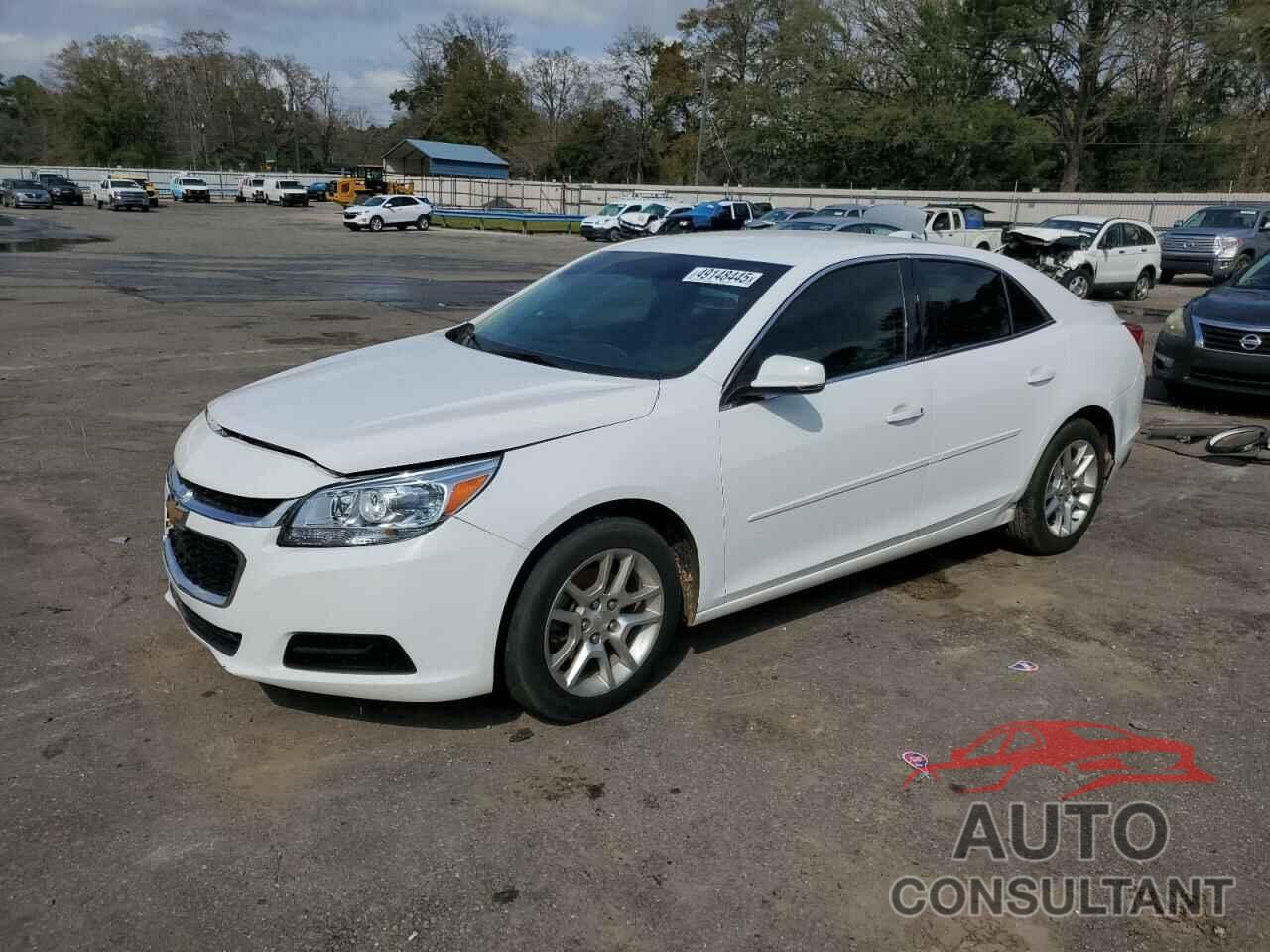 CHEVROLET MALIBU 2015 - 1G11C5SL8FF103634
