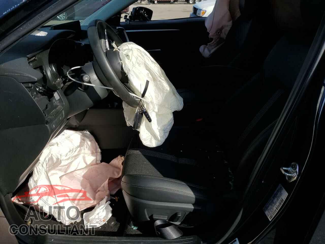 MAZDA CX-50 PREF 2024 - 7MMVABBM7RN224347