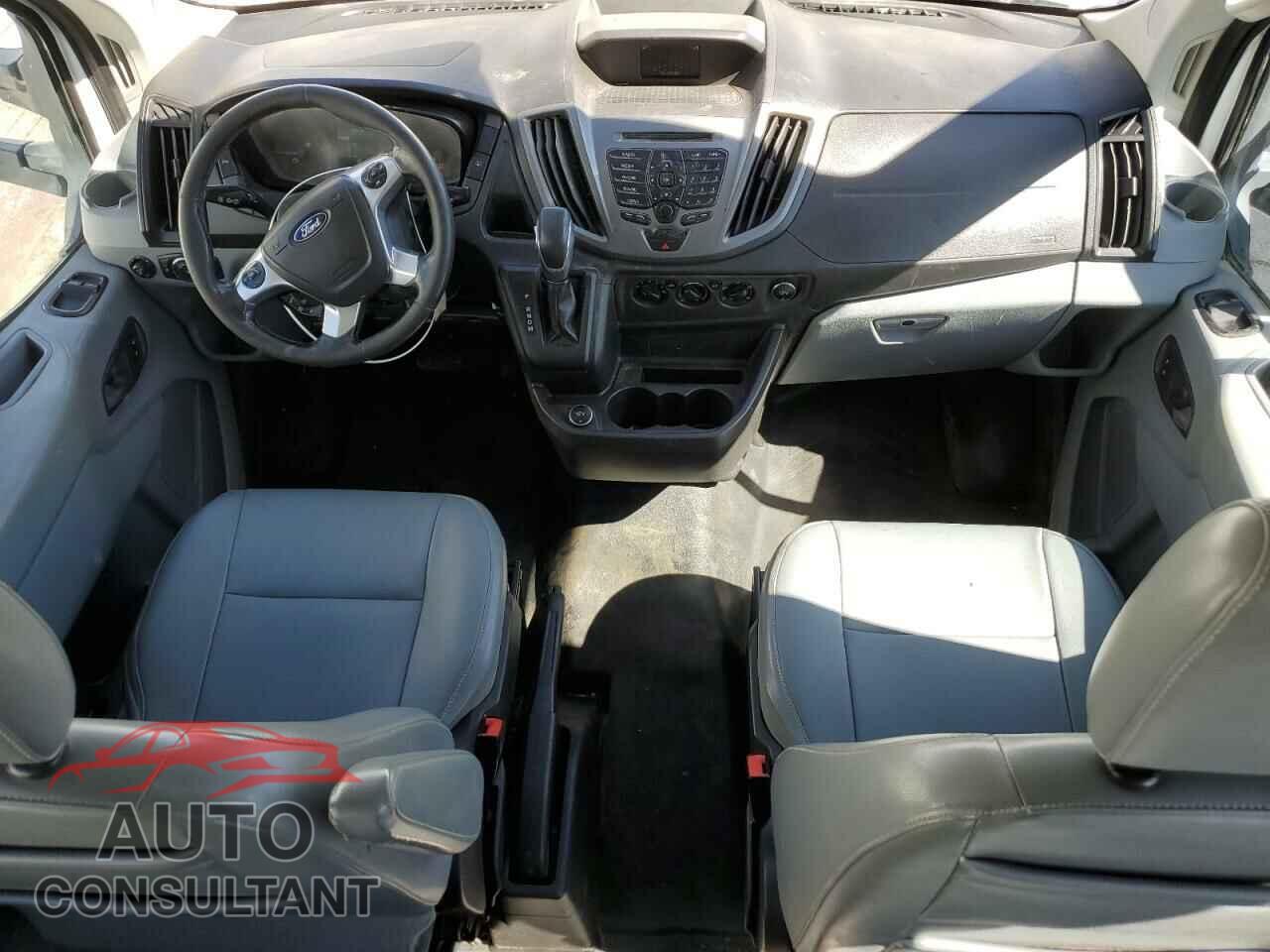 FORD TRANSIT 2018 - 1FBAX2CV2JKA32350