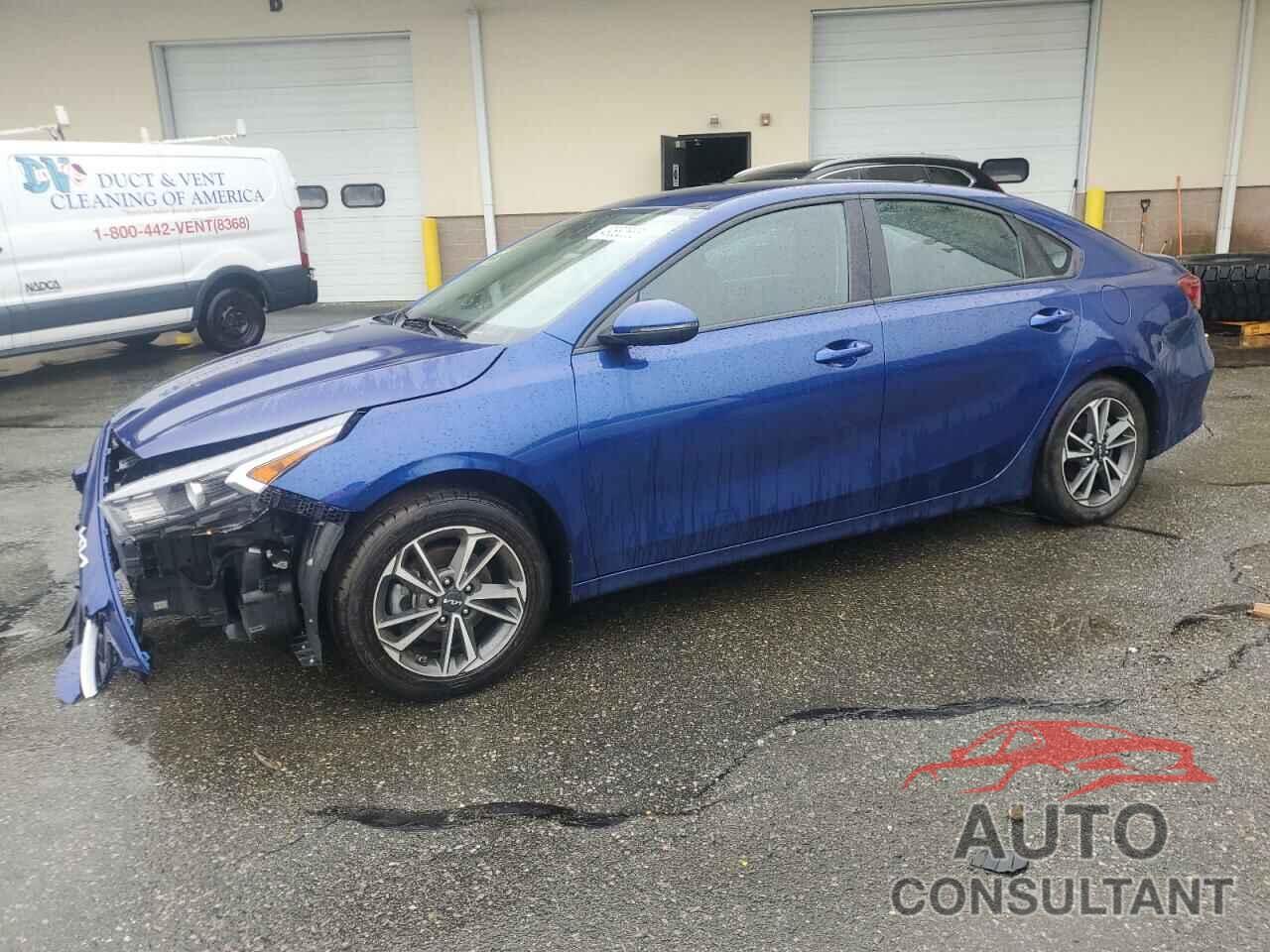 KIA FORTE 2022 - 3KPF24ADXNE429044