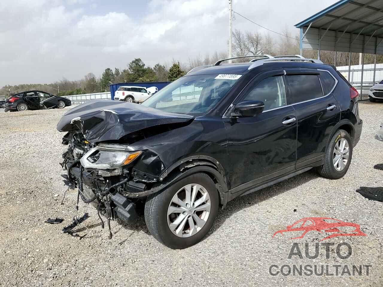 NISSAN ROGUE 2019 - JN8AT2MT5KW264699