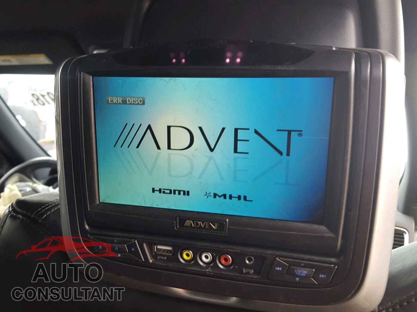 DODGE DURANGO SXT 2015 - 1C4RDHAG7FC194085