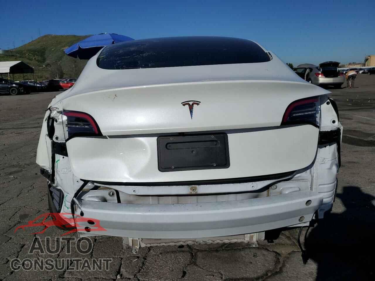 TESLA MODEL 3 2023 - 5YJ3E1EA6PF588732