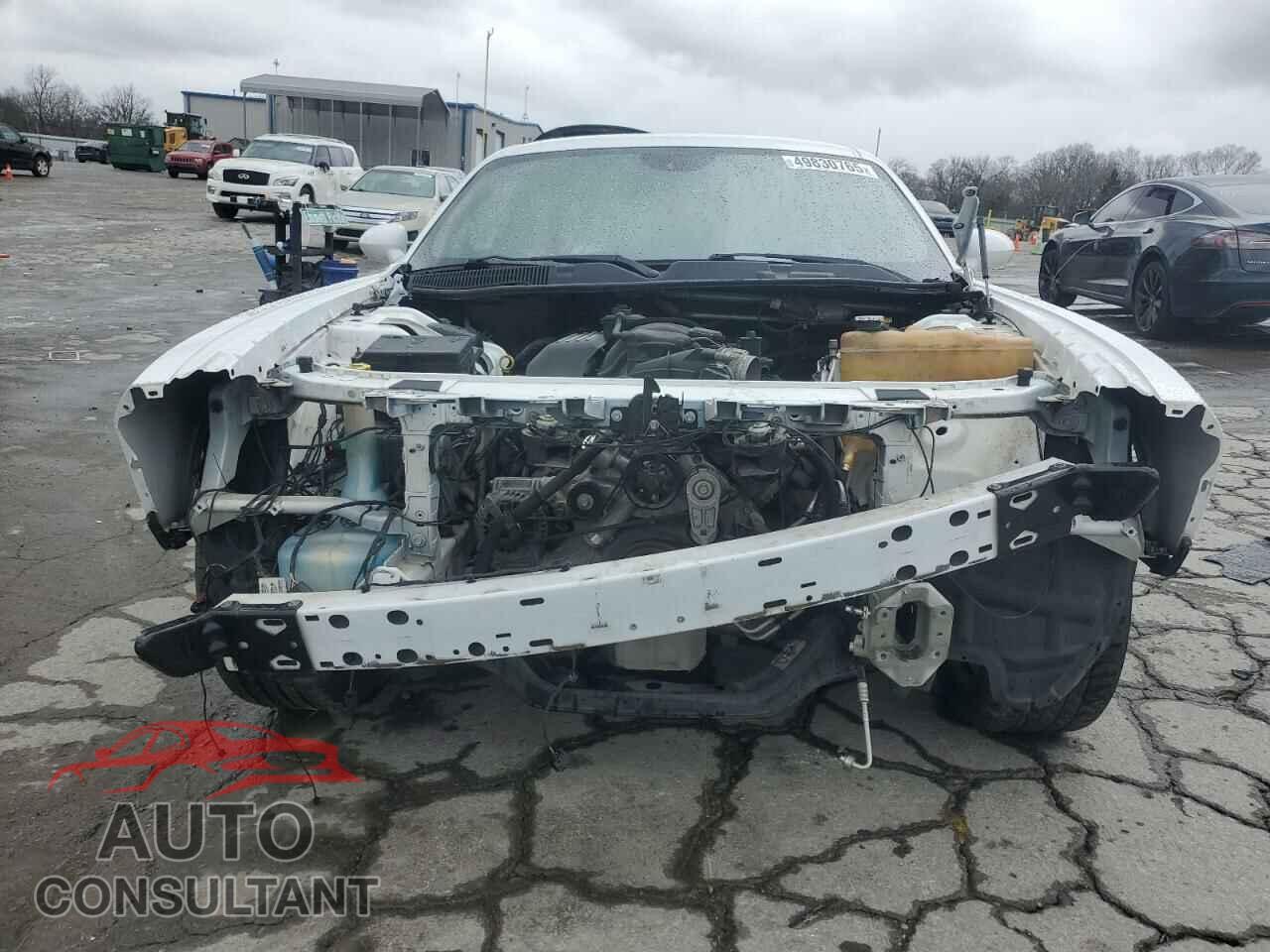 DODGE CHALLENGER 2016 - 2C3CDZFJ4GH249479