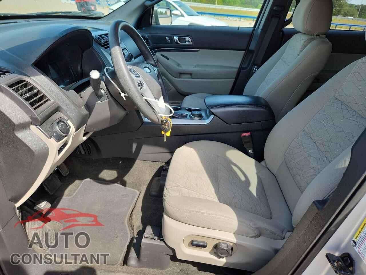 FORD EXPLORER 2014 - 1FM5K8B84EGA60116