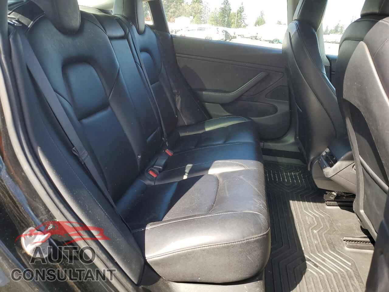 TESLA MODEL 3 2018 - 5YJ3E1EA3JF046446