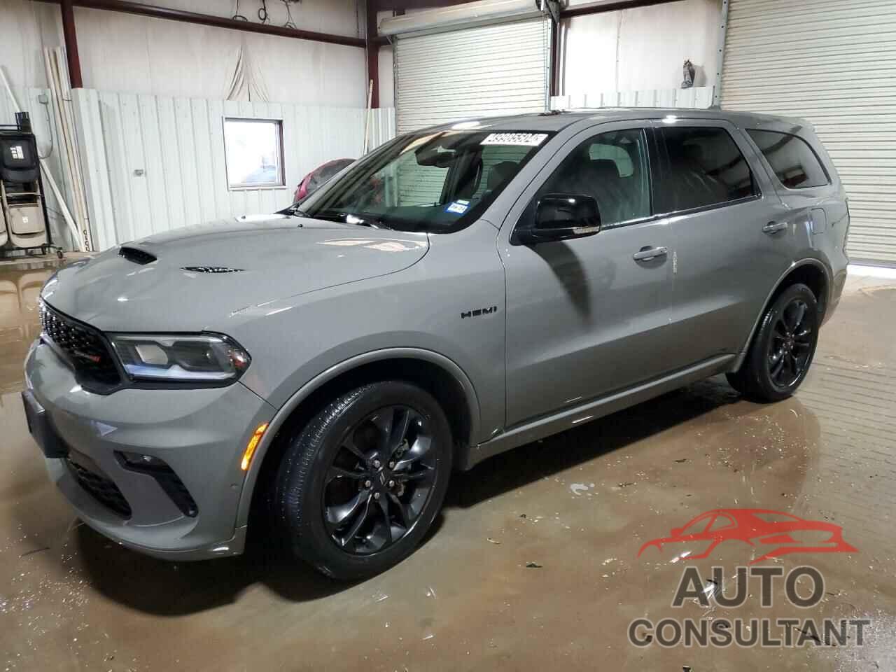 DODGE DURANGO 2022 - 1C4SDJCT7NC221111