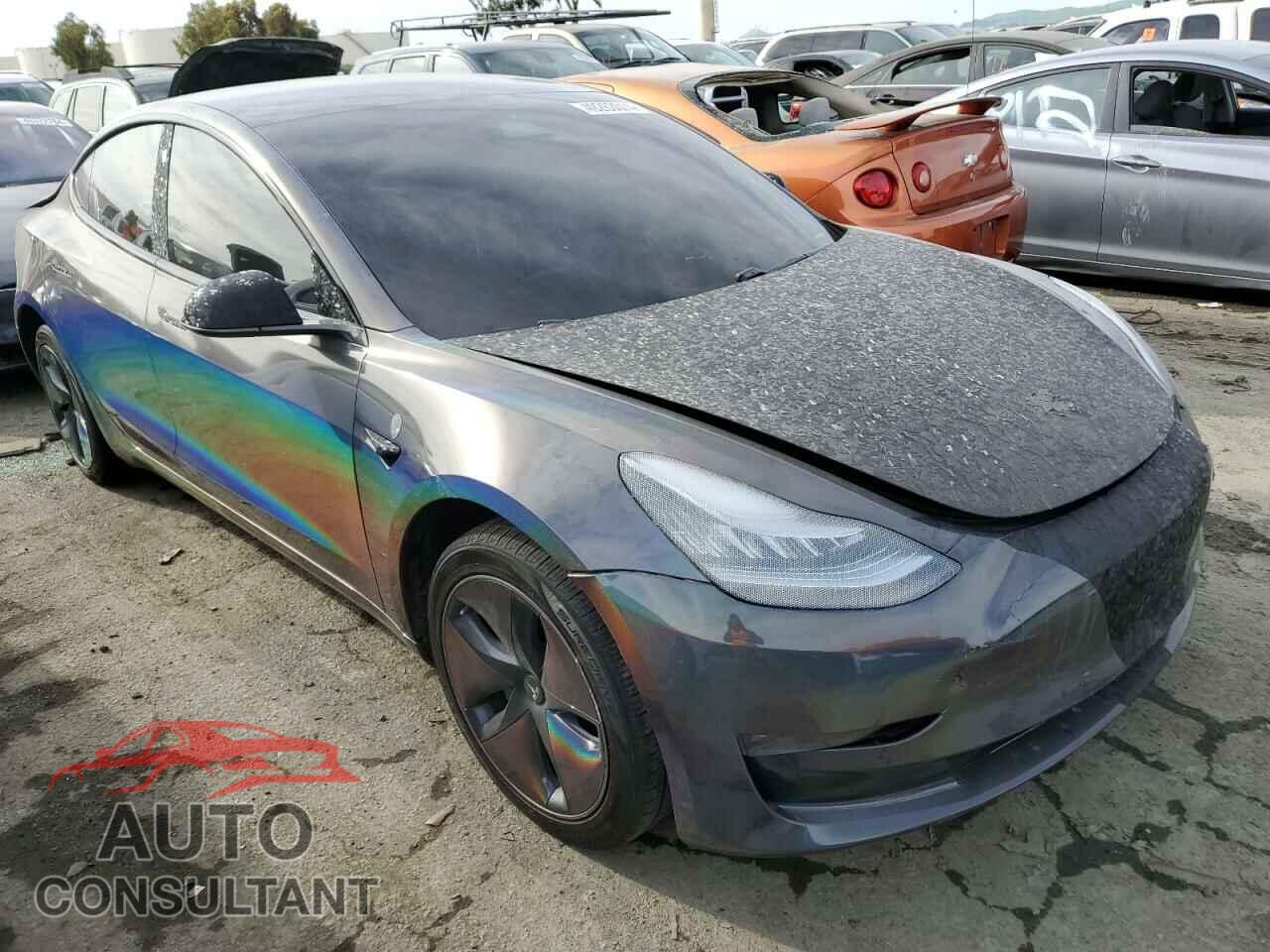 TESLA MODEL 3 2019 - 5YJ3E1EA9KF400830