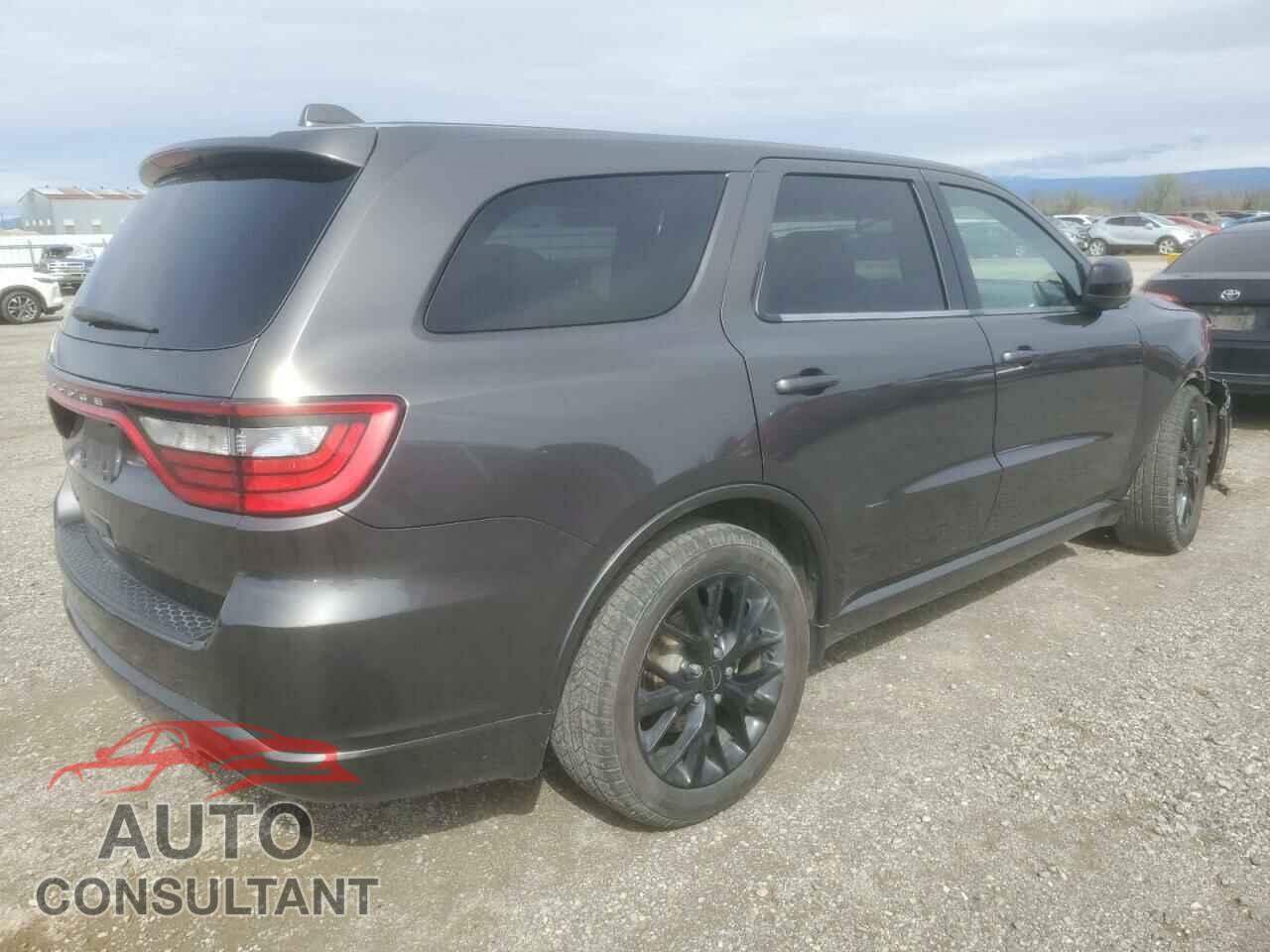 DODGE DURANGO 2015 - 1C4RDHAG8FC766118