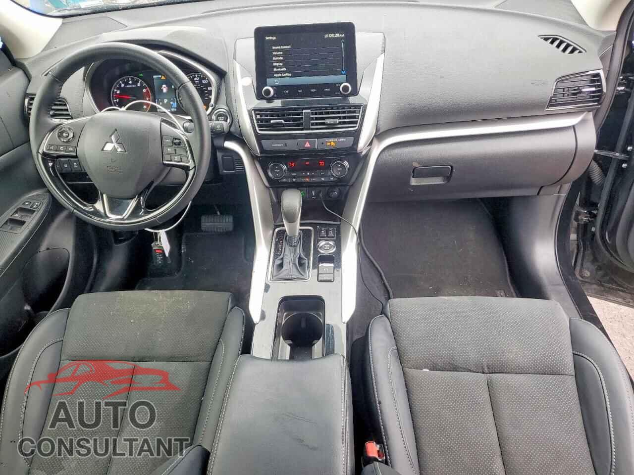 MITSUBISHI ECLIPSE 2025 - JA4ATWAA7SZ045094