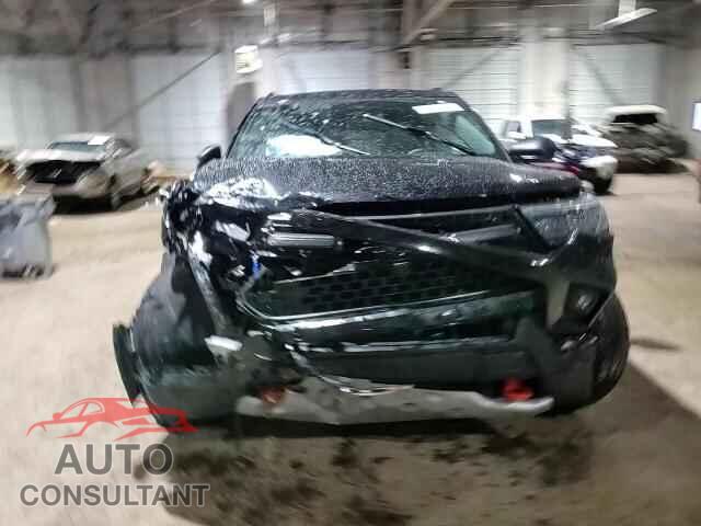 FORD EXPLORER 2022 - 1FMSK8JH3NGA38726