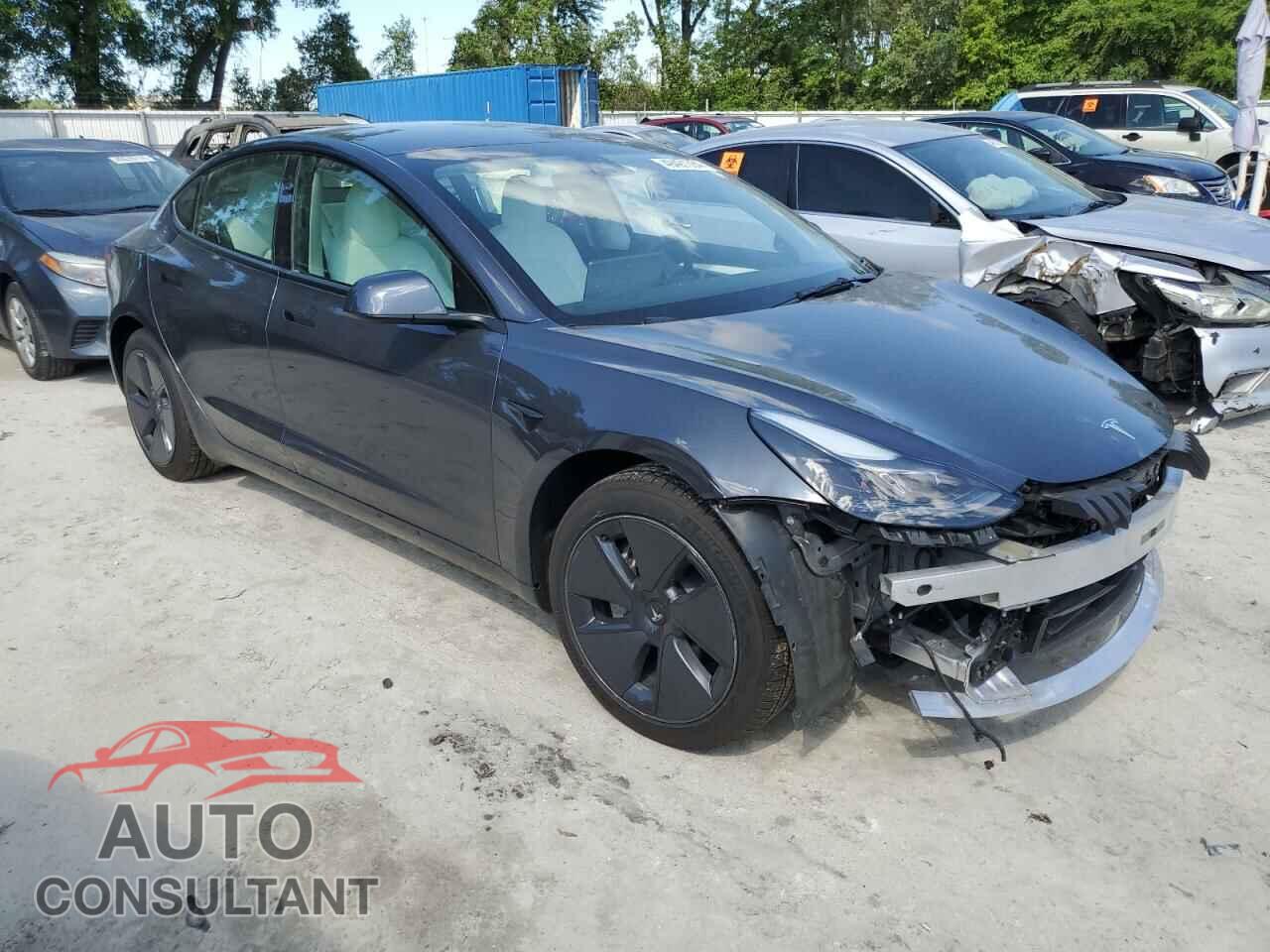 TESLA MODEL 3 2023 - 5YJ3E1EA6PF423330