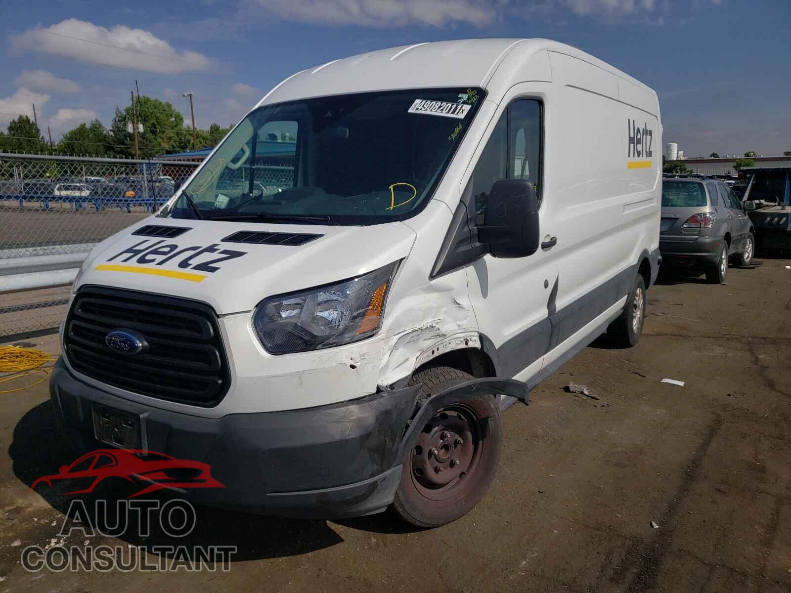 FORD TRANSIT CO 2019 - 1FTYR2CM1KKA87188