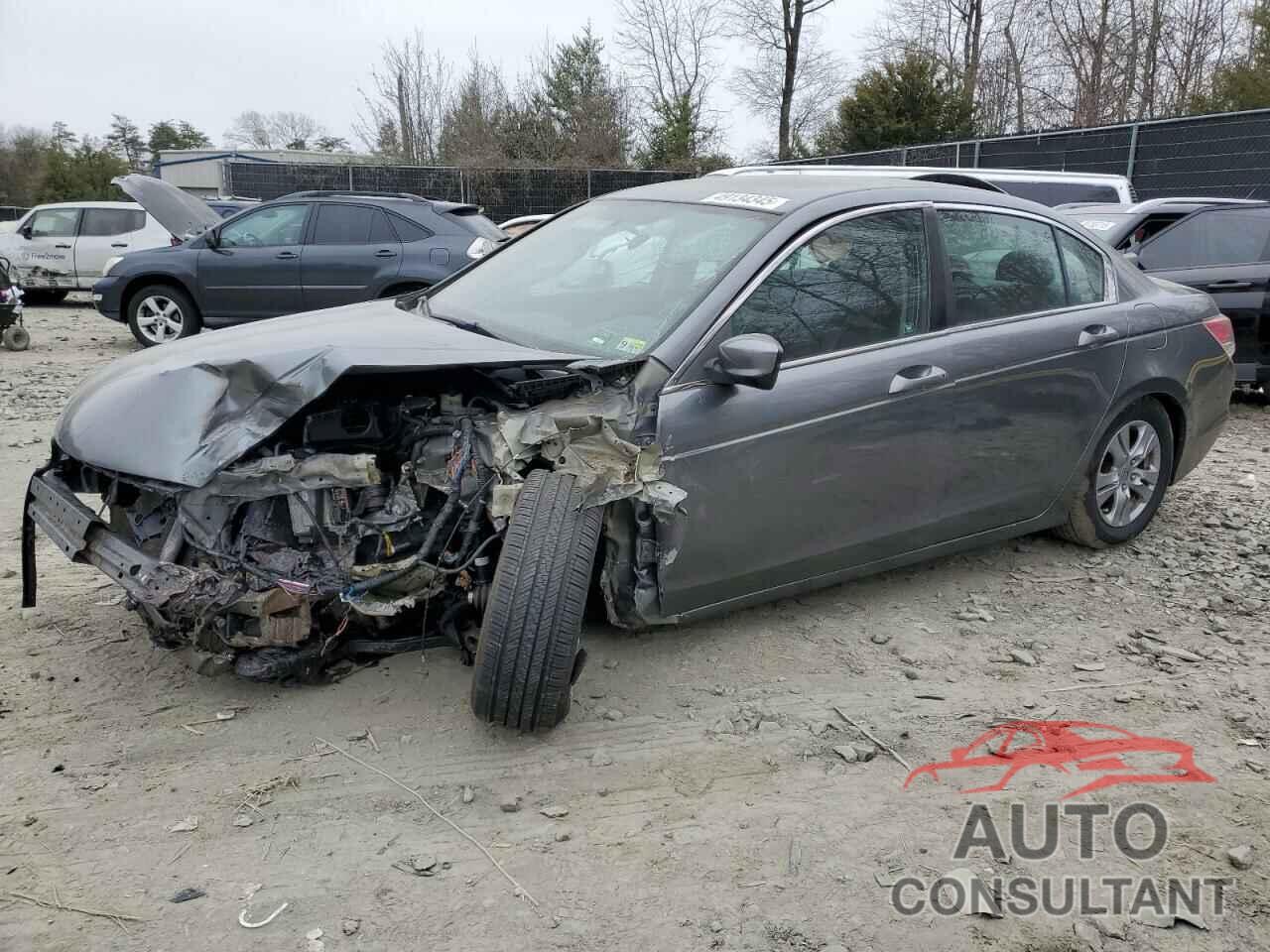 HONDA ACCORD 2012 - 1HGCP2F68CA026992