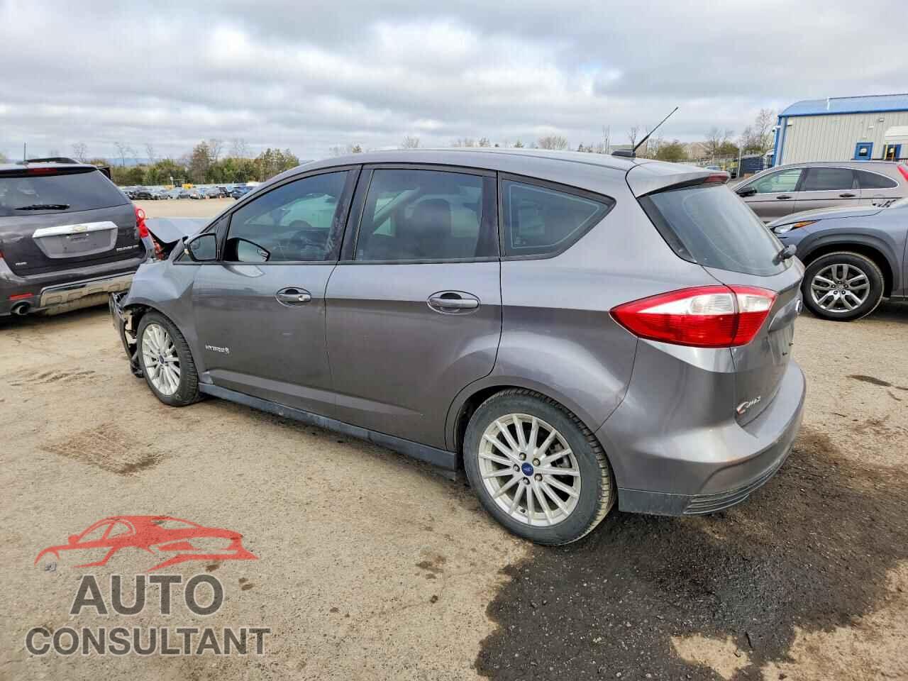 FORD CMAX 2014 - 1FADP5AU6EL502017
