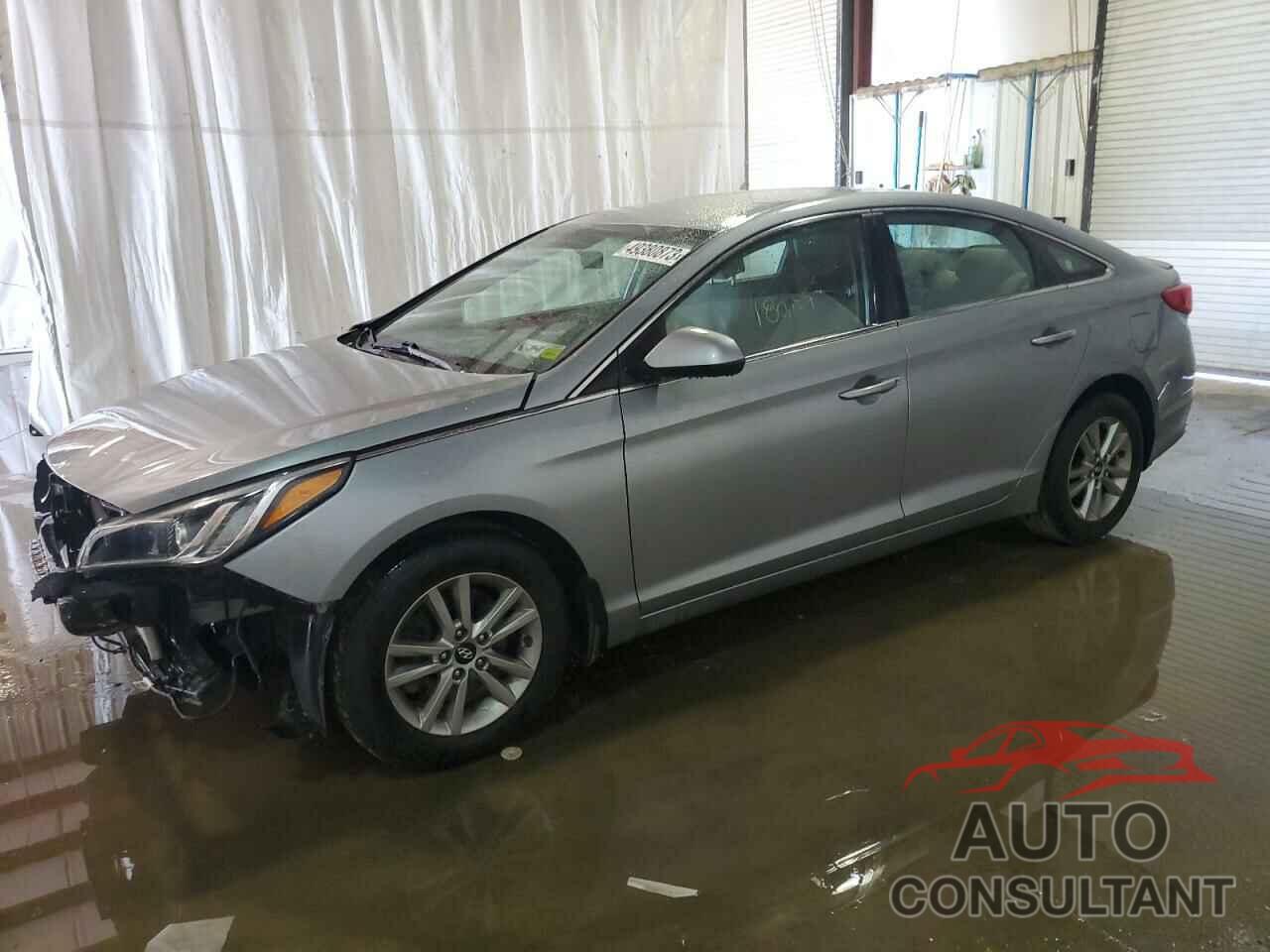 HYUNDAI SONATA 2015 - 5NPE24AF5FH148022