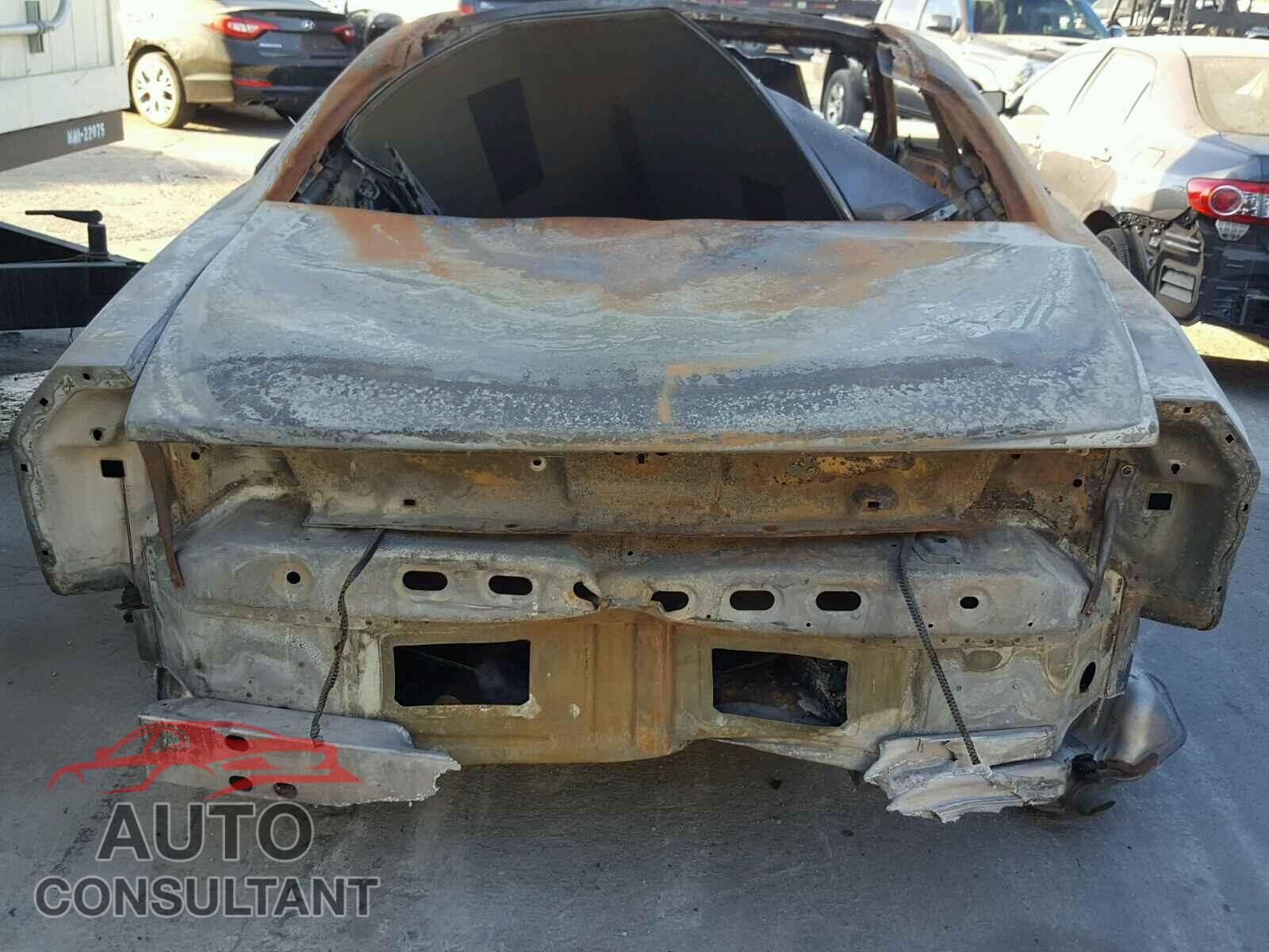 DODGE CHALLENGER 2016 - 2C3CDZAG3GH338021