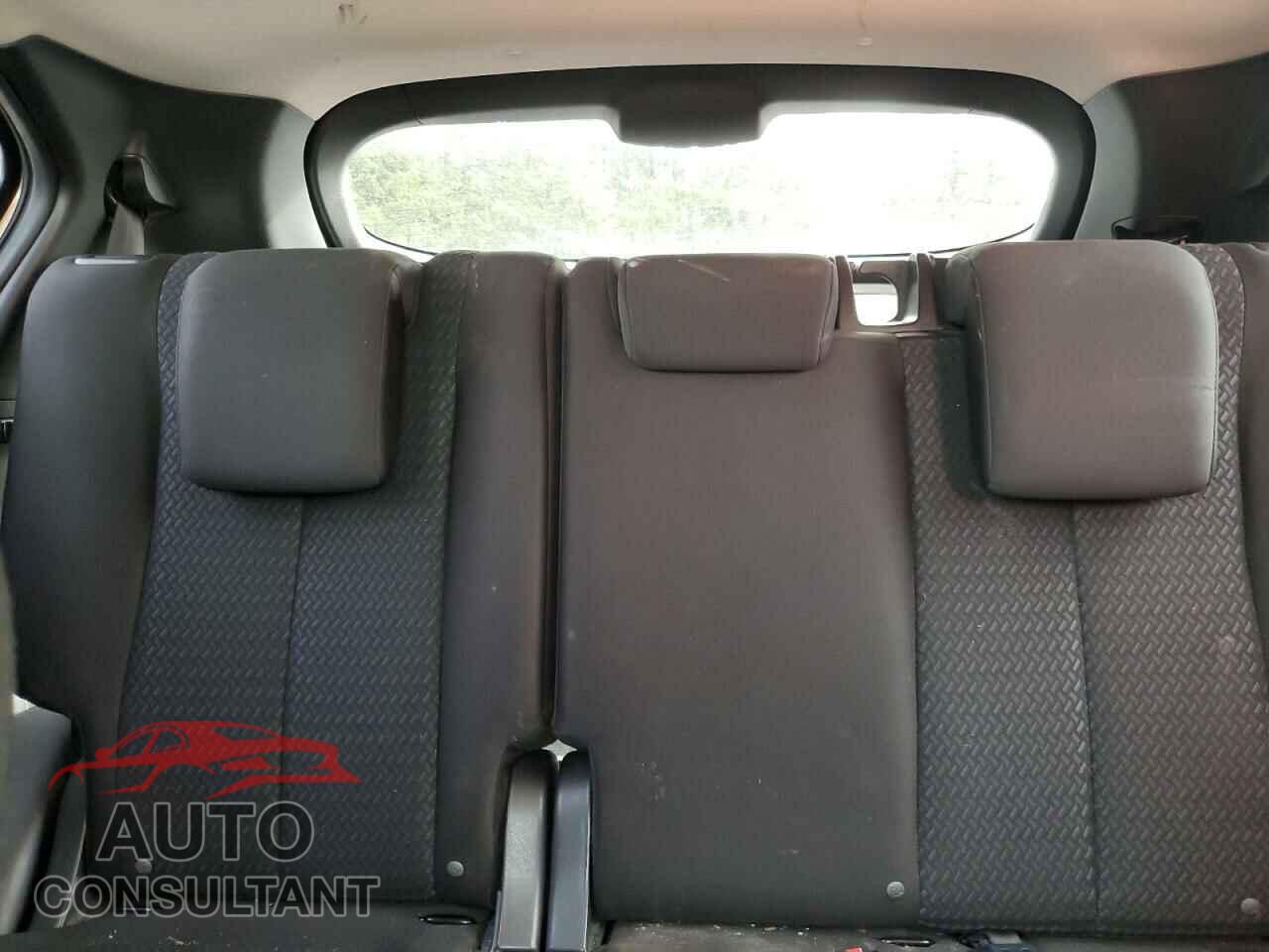 MITSUBISHI ECLIPSE 2019 - JA4AT3AA3KZ030493