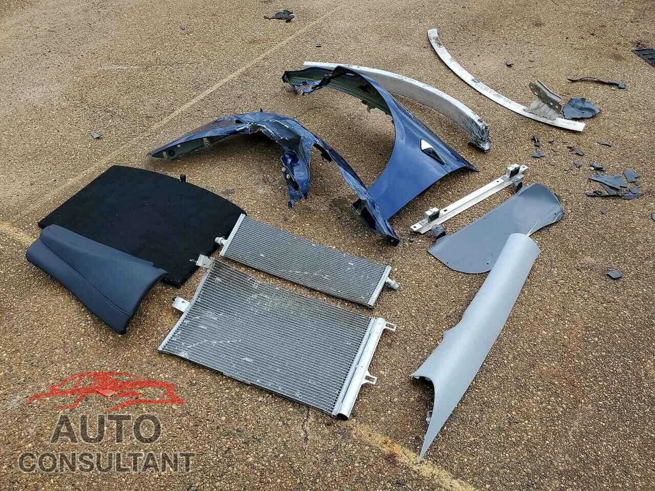 TESLA MODEL 3 2018 - 5YJ3E1EA7JF010565