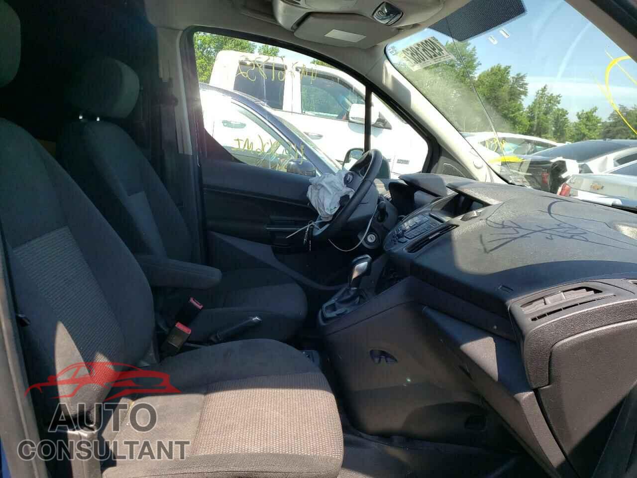 FORD TRANSIT CO 2018 - NM0LS7E73J1353380