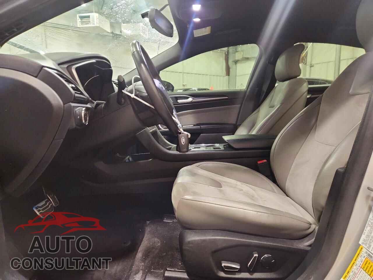FORD FUSION 2017 - 3FA6P0VP0HR213978